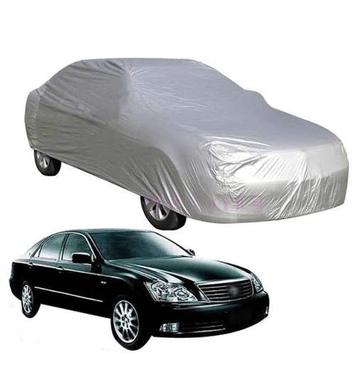 Husa Prelata Auto Jaguar S-Type Impermeabila, Anti-Umezeala, Anti-Zgariere si cu Aerisire, Material Premium