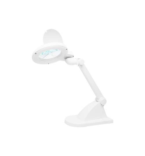 Lampa LED 10W Blow cu Lupa pentru Birou sau Atelier