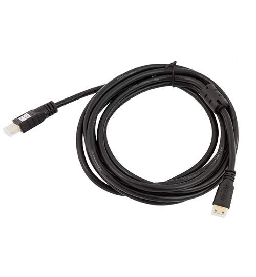 Cablu Video HDMI - Mini HDMI 1.4 HighSpeed, Lungime 3m