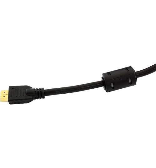 Cablu Video HDMI 19 Pini HighSpeed, Lungime 10m