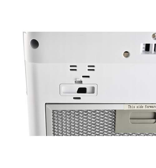 Purificator Filtrare Aer cu Functie de Ionizare si Afisaj LCD pentru Camera 38mp, 5 Filtre, Telecomanda, Eficienta 320 mc/h, Putere 80W