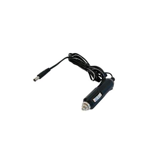 Cablu alimentare auto Carpoint 12V pentru diverse echipamente , de ex. Car Kit-uri, 1 buc. Kft Auto