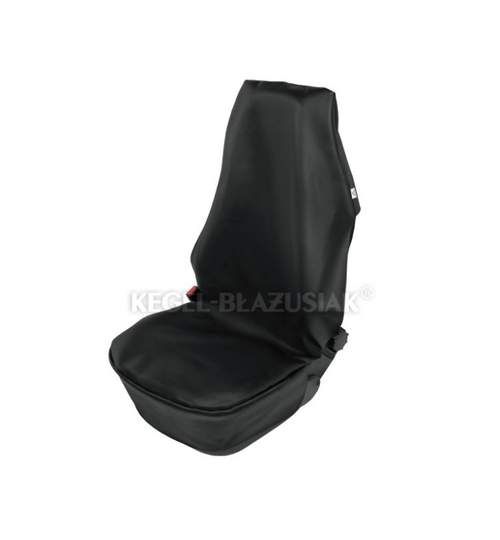 Husa protectie scaun auto Orlando pentru mecanici, service , 70x140cm , 1buc. Kft Auto
