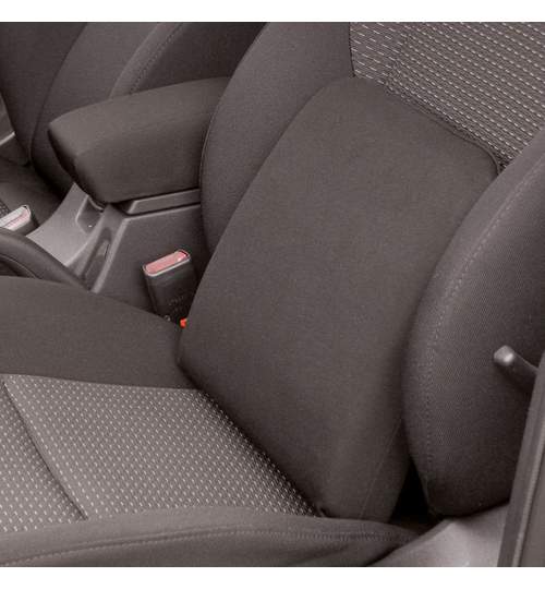 Perna suport lombar scaun masina sau scaun birou, Carpoint Kft Auto