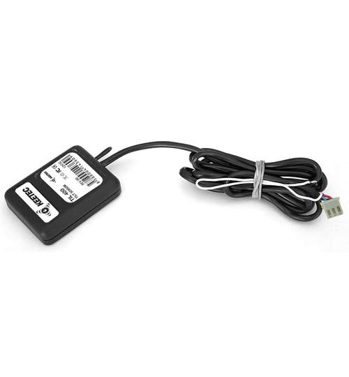 Senzor inclinare alarma auto senzor antitractare Keetec cu cablu de 2m Kft Auto