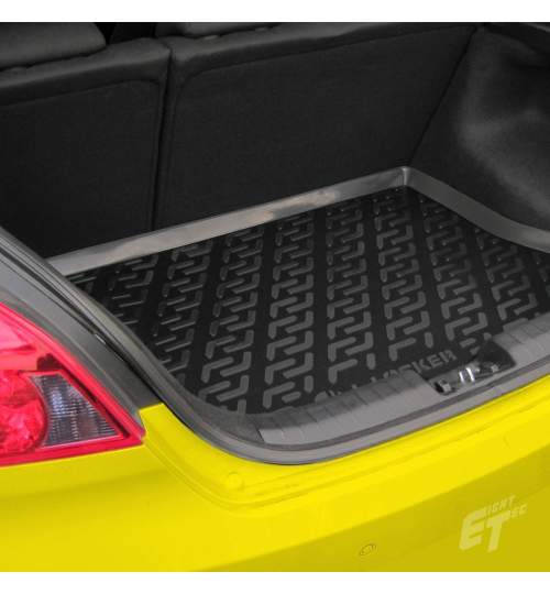 Protectie portbagaj  Audi A3 8V Sportback 2012-> , fara roata de rezerva Kft Auto