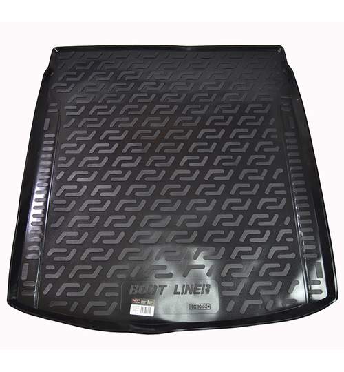 Protectie portbagaj  Audi A6 C7 Sedan 2011- cu 4 usi Kft Auto