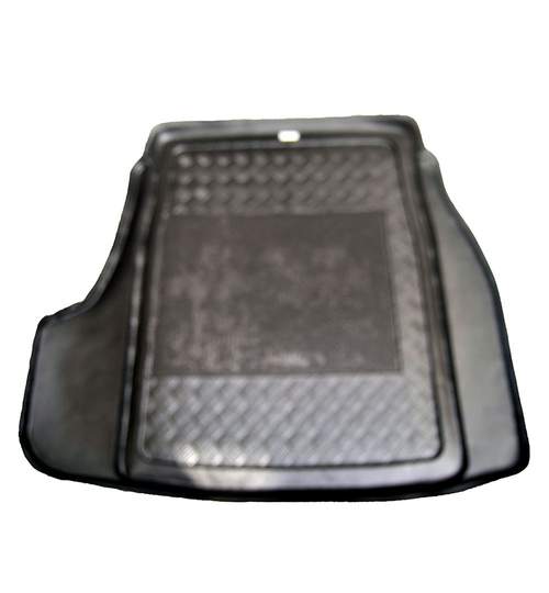 Protectie portbagaj  Bmw Seria 5 E60 Sedan 2003-2010, cu protectie antiderapanta Kft Auto