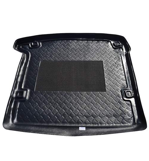 Protectie portbagaj  Dacia Lodgy 2012- cu 5 locuri , cu protectie antiderapanta Kft Auto