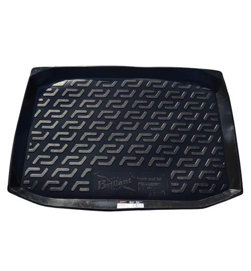 Protectie portbagaj  Seat Ibiza 4 (6J) 2008-, 5 usi Kft Auto