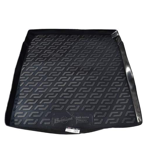 Protectie portbagaj  Vw Passat (B8 3G) Sedan (2014-) Kft Auto