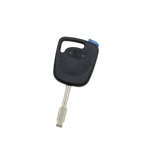 Carcasa cheie auto FO-108 cu loc pentru cip, compatibil Ford AllCars