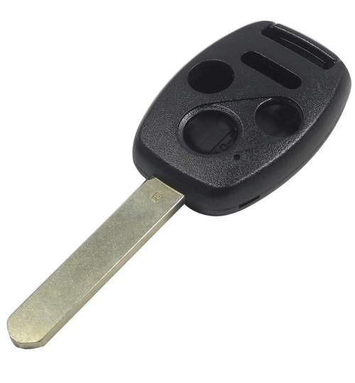 Carcasa cheie auto cu 3 + 1 butoane HO-106, compatibil Honda AllCars