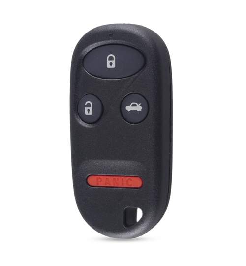 Carcasa cheie auto cu 3 + 1 butoane HO-113, compatibil Honda AllCars