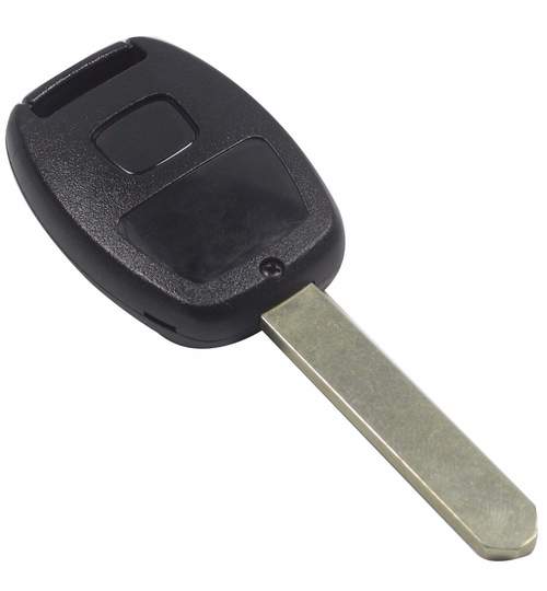 Carcasa cheie auto cu 3 butoane HO-105, compatibil Honda AllCars