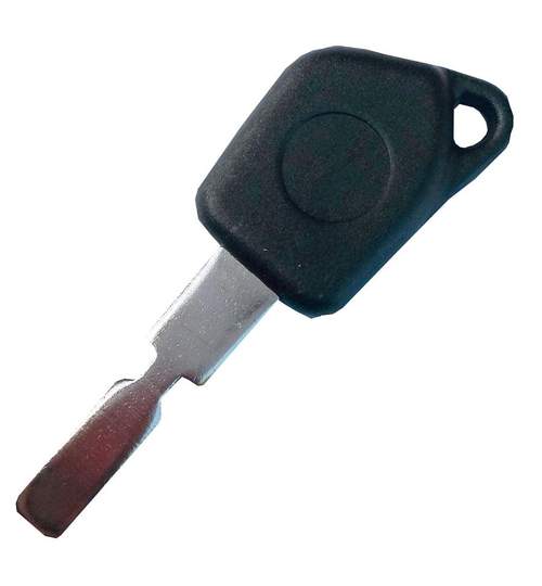 Carcasa cheie auto cu cu locas cip SC-102, compatibil Man AllCars