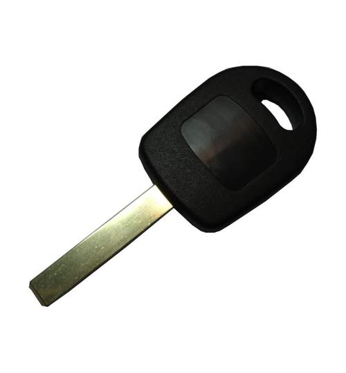 Carcasa cheie auto cu cu locas cip si lamela HU83 MA-100, compatibil Man AllCars