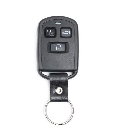 Carcasa cheie telecomanda cu 3 butoane HY-103, compatibil Hyundai AllCars