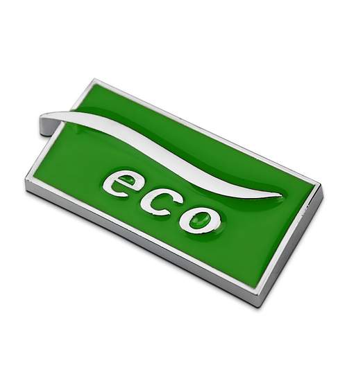 Emblema ornament ECO1 ManiaCars