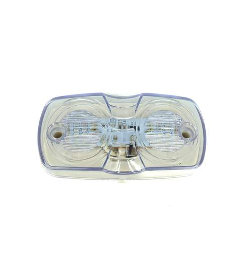Lampa SMD 4002-3 Lumina: alba Voltaj: 12V Rezistenta la apa: IP66 ManiaCars