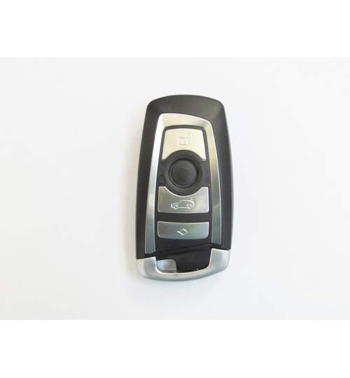 Carcasa telecomanda compatibila BMW 1267 ManiaCars