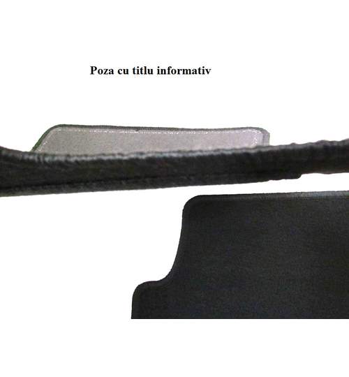 Covoare mocheta SEAT TOLEDO IV 2013-> ( MO 0364 ) ManiaCars