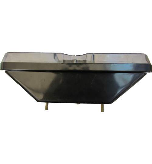 Stop camion LED 15 x 18 12V ( pret / buc ) ManiaCars