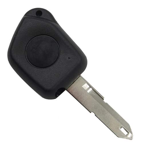 Carcasa cheie auto cu 1 buton, compatibila Peugeot PE-121 AllCars