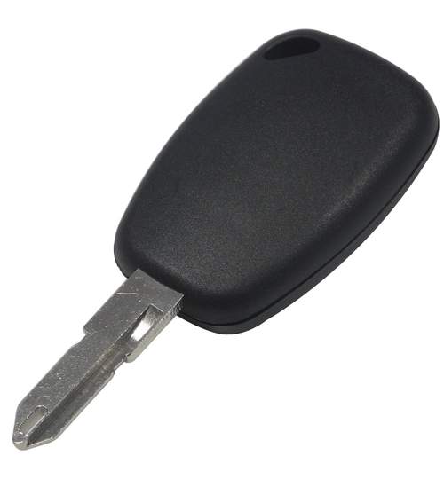 Carcasa cheie auto cu 2 butoane, compatibila Renault RE-112 AllCars