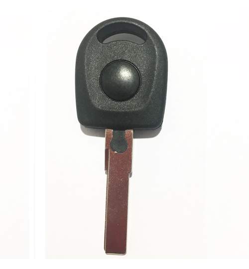 Carcasa cheie auto cu led, compatibila Skoda SK-101 AllCars