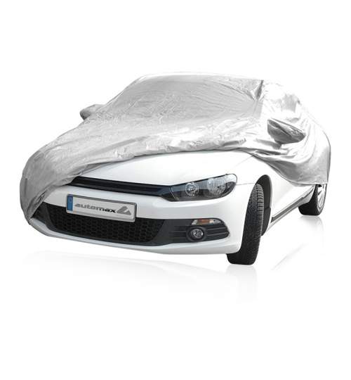 Husa Prelata Auto Opel Astra Impermeabila, Anti-Umezeala, Anti-Zgariere si cu Aerisire, Material Premium