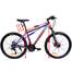 Bicicleta MTB MalTrack Alloy Hope 700 cu 21 Viteze, Roti 26 Inch, Mountain Bike