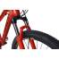 Bicicleta MTB MalTrack Hydraulic Red cu 24 Viteze, Roti 26 Inch, Mountain Bike