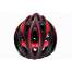 Casca Protectie Ciclism pentru Bicicleta cu 26 Orificii Ventilatie, Model Sporting Negru, Dimensiuni 55-59cm
