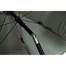 Umbrela Amur Brolly cu Paravan tip Cort Multifunctional, Ideal la Pescuit, Inaltime 200cm, Verde