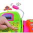 Set Jucarie Copii Casa de Marcat cu Afisaj LCD pentru Supermarket + Scanner si Alte Accesorii
