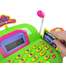 Set Jucarie Copii Casa de Marcat cu Afisaj LCD pentru Supermarket + Scanner si Alte Accesorii
