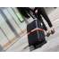 Curea exterioara ajustabila pentru protectie bagaje, valize calatorii, multicolora, lungime 175cm
