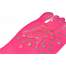 Set talpi autoadezive impermeabile pentru protectie plaja sau piscina, culoare Roz, marime XL