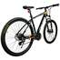 Bicicleta ROW MTB MalTrack BIG BOSS cu 24 Viteze, Amortizor, Roti 29 Inch