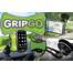 Suport auto GripGo universal pentru telefoane, GPS, tablete cu rotire 360 grade