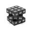 Joc Cub Sudoku cu Cifre pentru Copii si Adulti, Culoare Negru