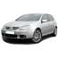 Husa auto dedicate VW GOLF 5 2003-2009 FRACTIONATE. Calitate Premium ManiaCars