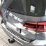Ornament portbagaj crom VW Golf Sportsvan 2014-> ManiaCars