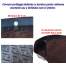 Covor portbagaj tavita TOYOTA AURIS II 2012-> ( PB 5451 ) ManiaCars