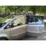 Perdele interior Fiat Idea 2003-2012 (MPV) mini van ManiaCars