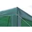 Cort pavilion pentru curte, gradina sau evenimente, dimensiuni 3x3m, culoare Verde