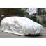 Prelata auto premium Mercedes ML, impermeabila, anti-umezeala si anti-zgariere cu fermoar si dungi reflectorizante