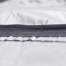 Prelata auto Hyundai Tucson, impermeabila, anti-umezeala si anti-zgariere, cu fermoar, marime L, argintiu