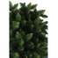 Brad artificial verde montan 120 cm cu suport cadou
